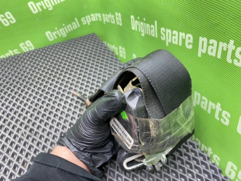 Ремень безопасности, 1000 рублей, Тверь