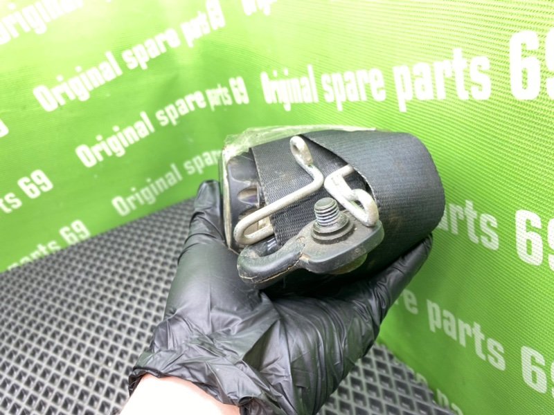 Ремень безопасности, 1000 рублей, Тверь