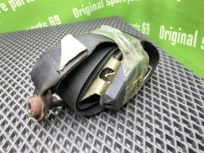 Ремень безопасности, 1000 рублей, Тверь