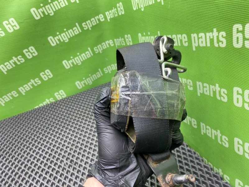 Ремень безопасности, 1000 рублей, Тверь