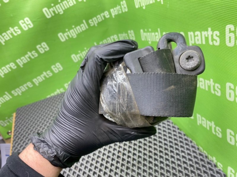 Ремень безопасности, 1000 рублей, Тверь