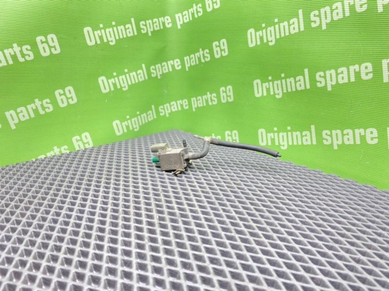 Клапан электромагнитный, 500 рублей, Тверь