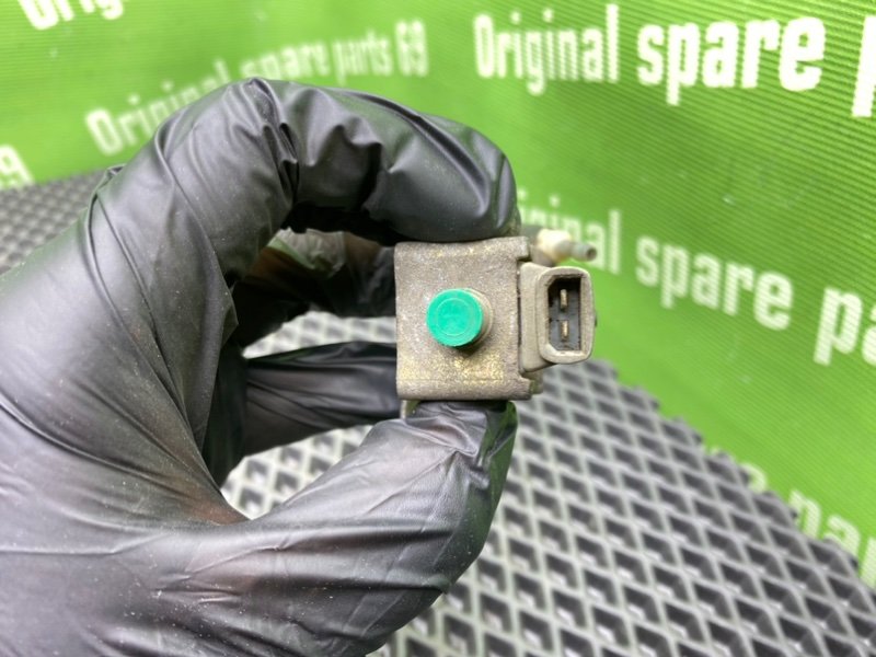 Клапан электромагнитный, 500 рублей, Тверь