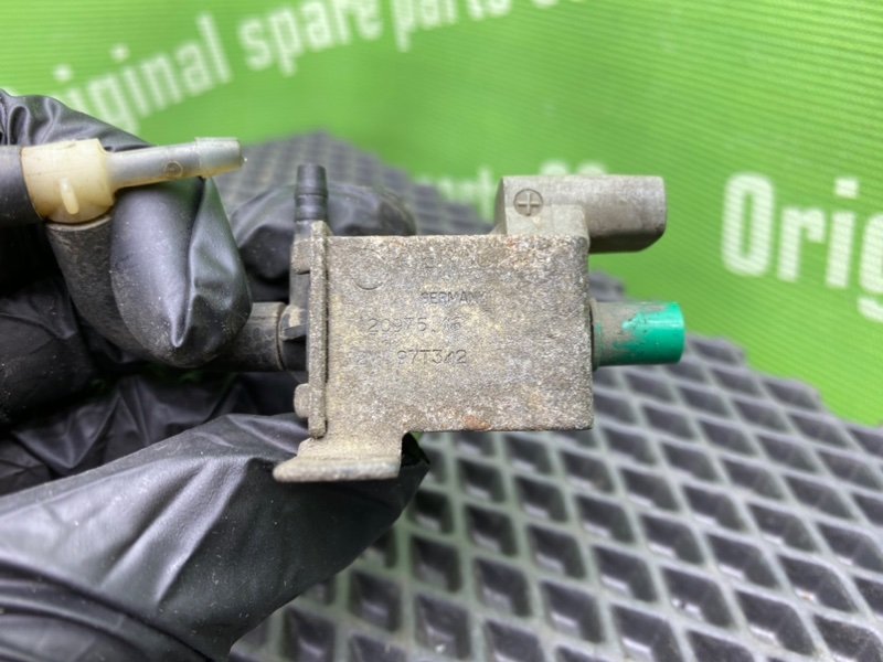 Клапан электромагнитный, 500 рублей, Тверь