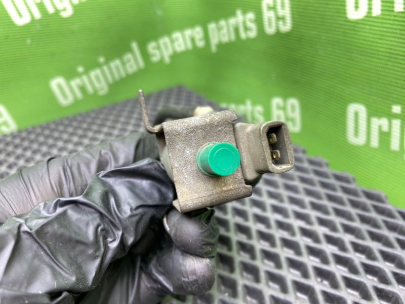 Клапан электромагнитный, 500 рублей, Тверь