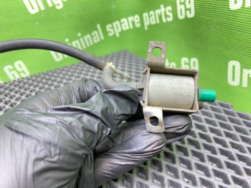 Клапан электромагнитный, 500 рублей, Тверь