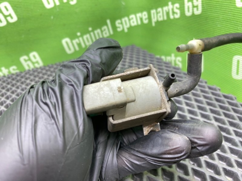 Клапан электромагнитный, 500 рублей, Тверь