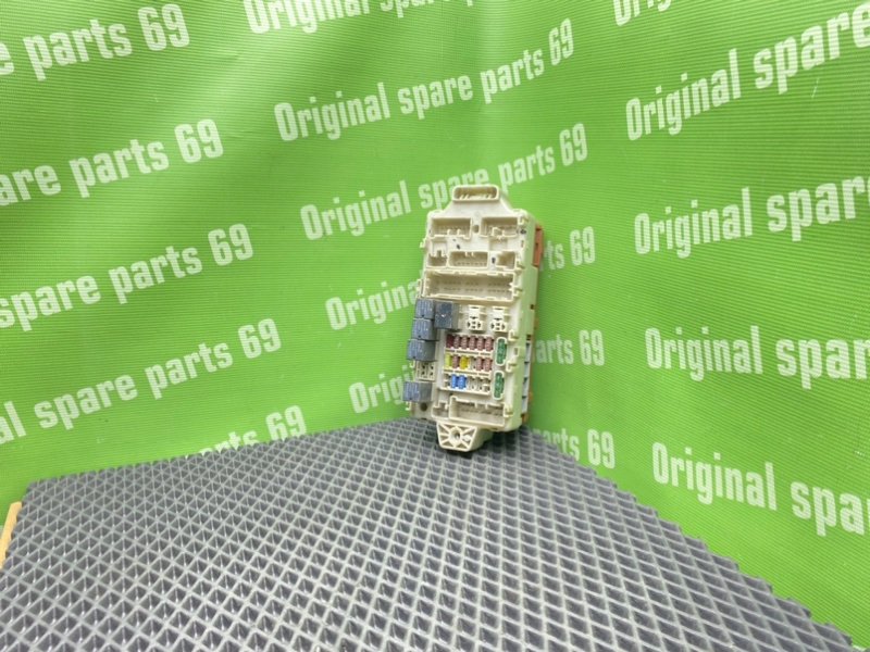 Блок предохранителей, 1300 рублей, Тверь