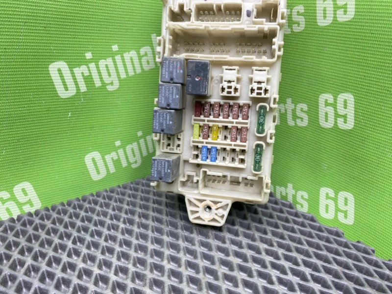 Блок предохранителей, 1300 рублей, Тверь