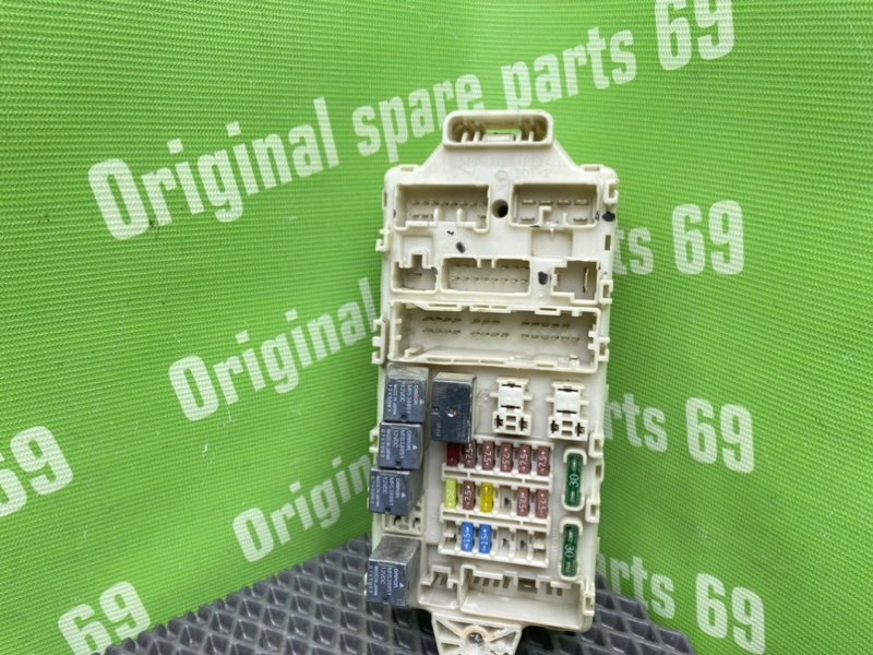 Блок предохранителей, 1300 рублей, Тверь