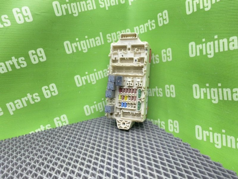 Блок предохранителей, 1300 рублей, Тверь