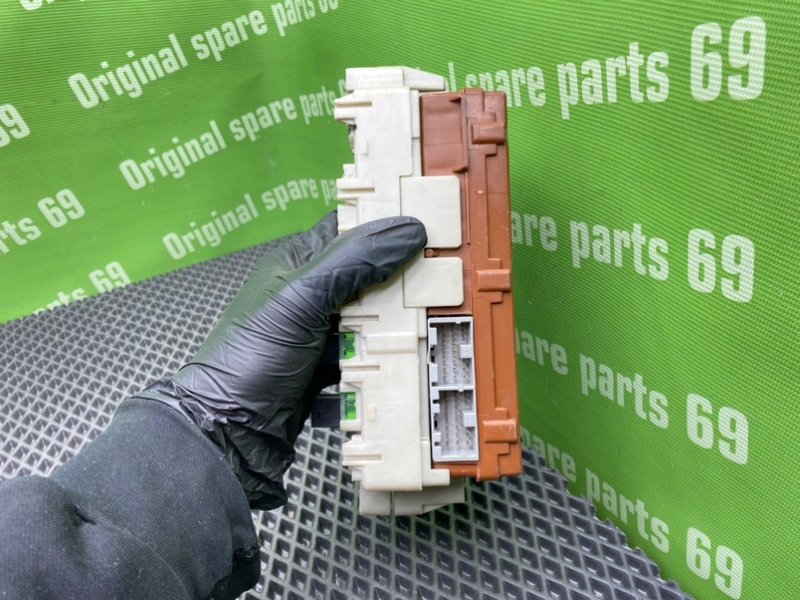 Блок предохранителей, 1300 рублей, Тверь