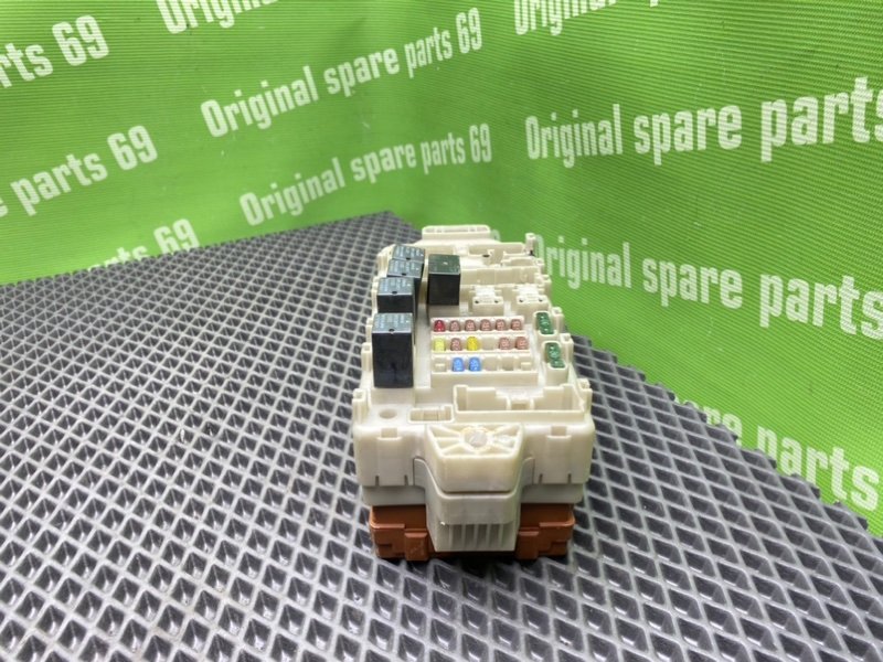 Блок предохранителей, 1300 рублей, Тверь