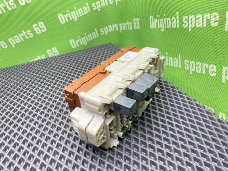 Блок предохранителей, 1300 рублей, Тверь