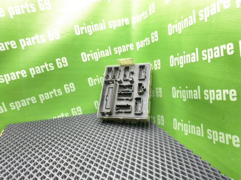 Блок предохранителей, 1000 рублей, Тверь