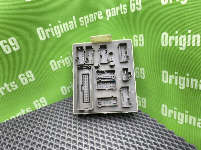 Блок предохранителей, 1000 рублей, Тверь