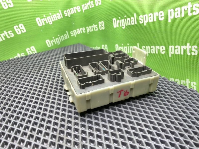 Блок предохранителей, 1000 рублей, Тверь