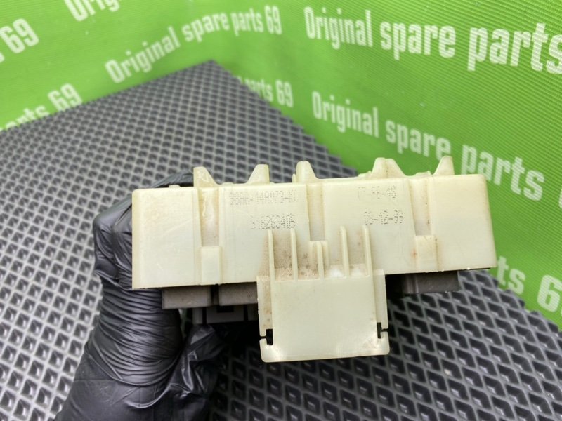 Блок предохранителей, 1000 рублей, Тверь