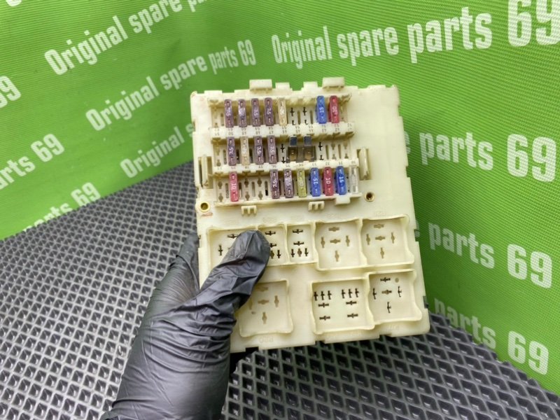 Блок предохранителей, 1000 рублей, Тверь