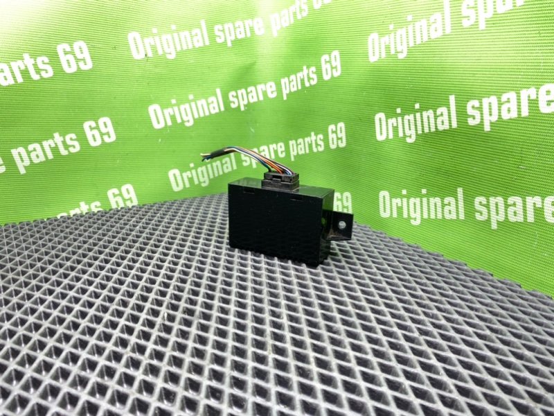 Блок иммобилайзера, 600 рублей, Тверь