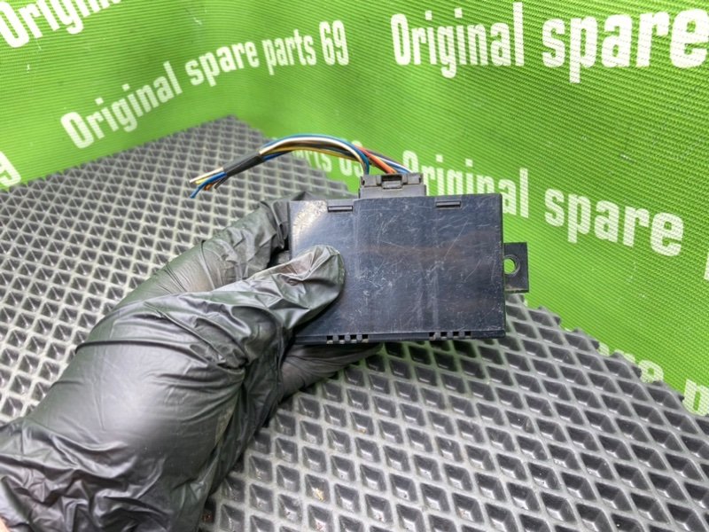 Блок иммобилайзера, 600 рублей, Тверь