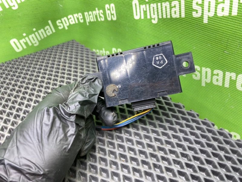 Блок иммобилайзера, 600 рублей, Тверь