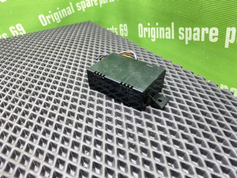 Блок иммобилайзера, 600 рублей, Тверь