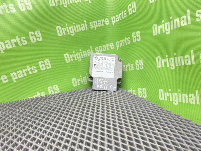 Блок Airbag, 900 рублей, Тверь