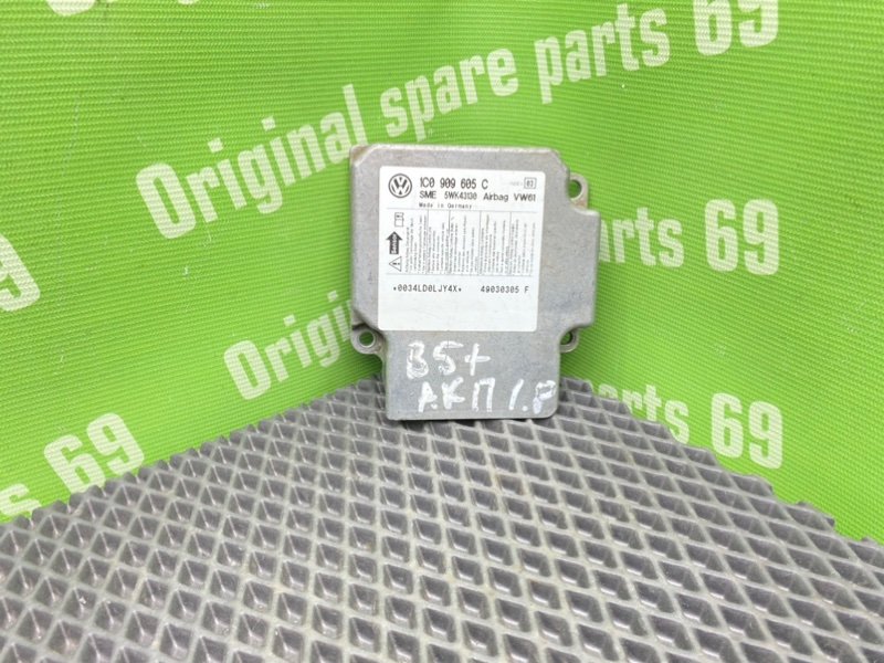 Блок Airbag, 900 рублей, Тверь