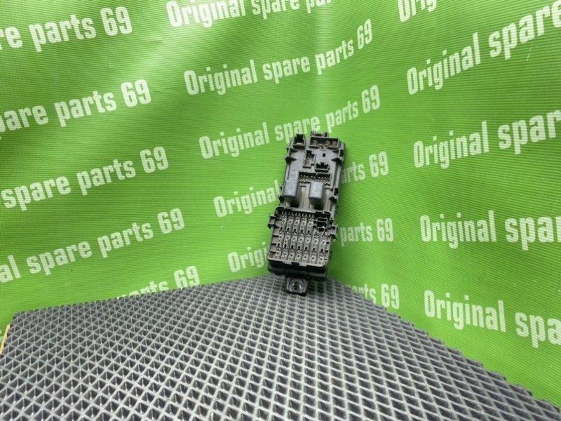 Блок предохранителей, 1600 рублей, Тверь