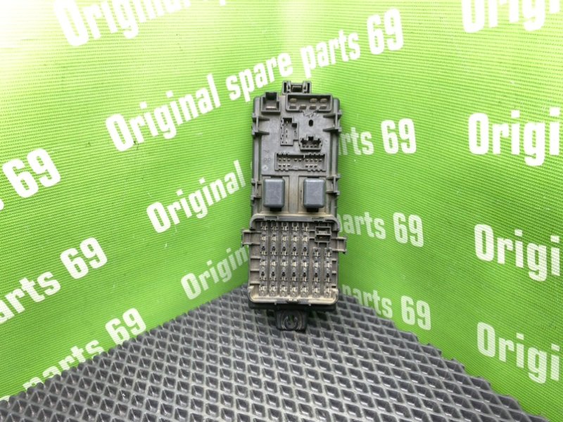 Блок предохранителей, 1600 рублей, Тверь