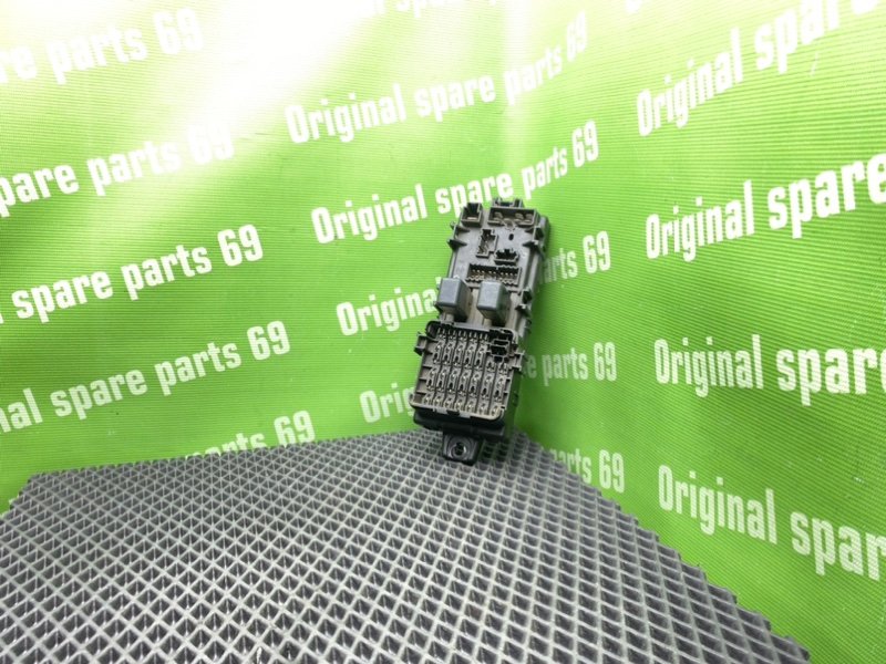 Блок предохранителей, 1600 рублей, Тверь