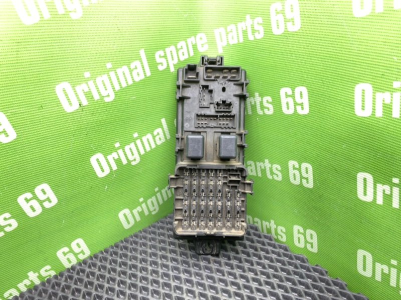 Блок предохранителей, 1600 рублей, Тверь