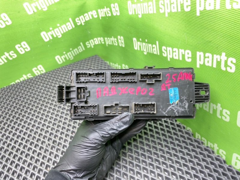 Блок предохранителей, 1600 рублей, Тверь