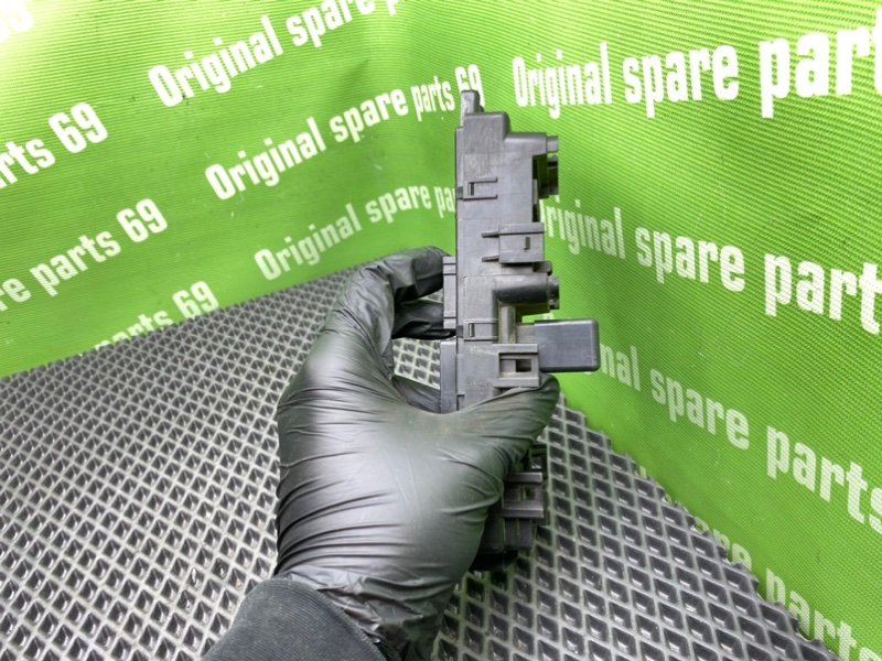 Блок предохранителей, 1600 рублей, Тверь