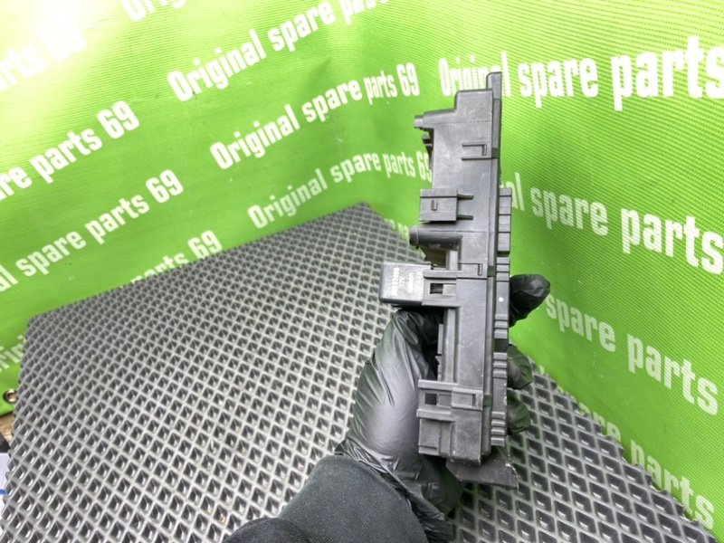 Блок предохранителей, 1600 рублей, Тверь