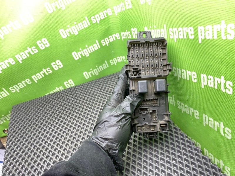 Блок предохранителей, 1600 рублей, Тверь