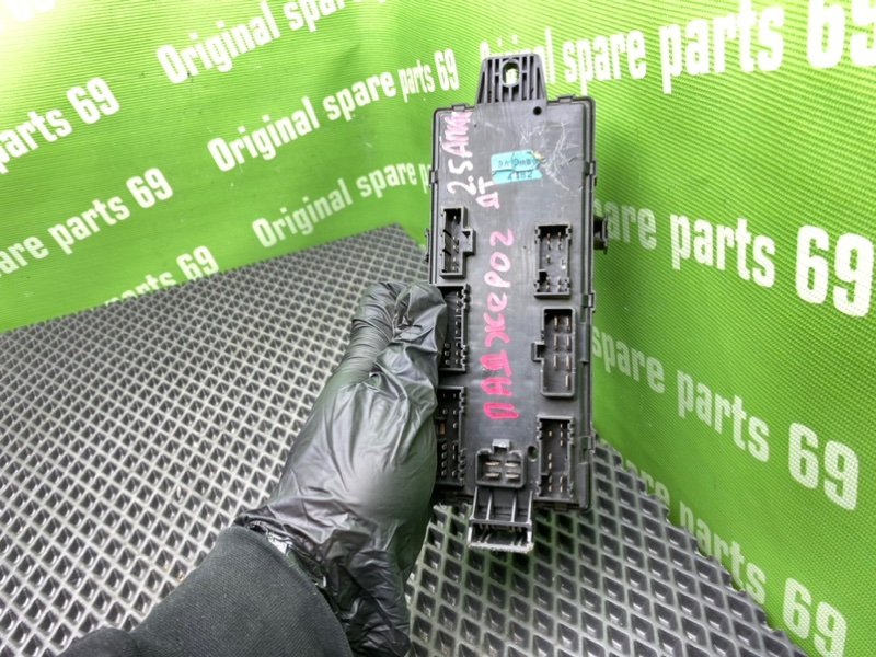 Блок предохранителей, 1600 рублей, Тверь