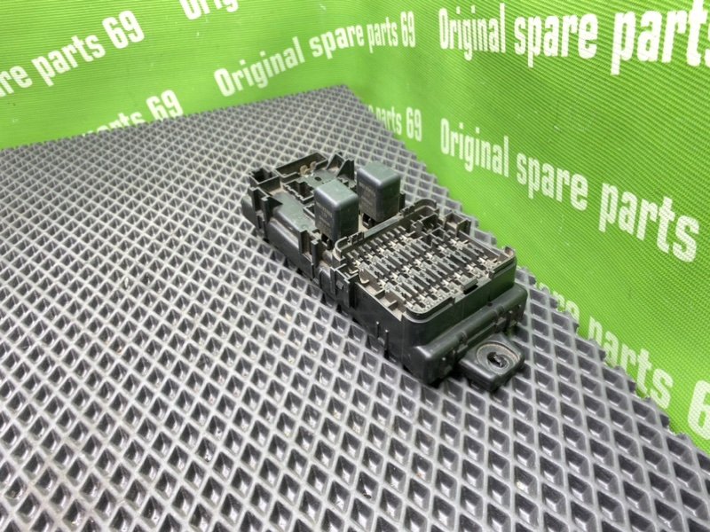 Блок предохранителей, 1600 рублей, Тверь