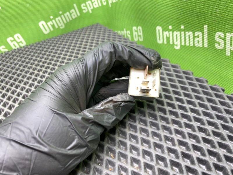 Реле топливного насоса, 800 рублей, Тверь