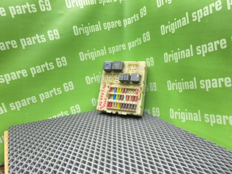 Блок предохранителей, 1400 рублей, Тверь