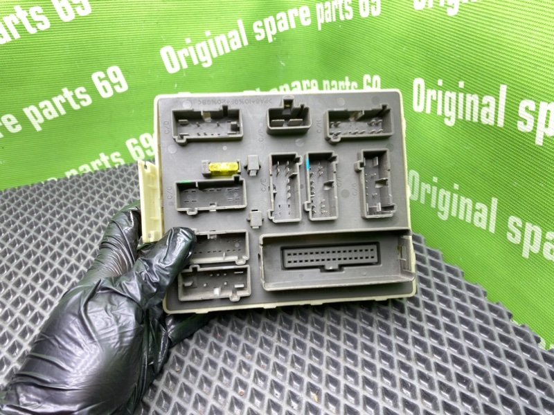 Блок предохранителей, 1400 рублей, Тверь