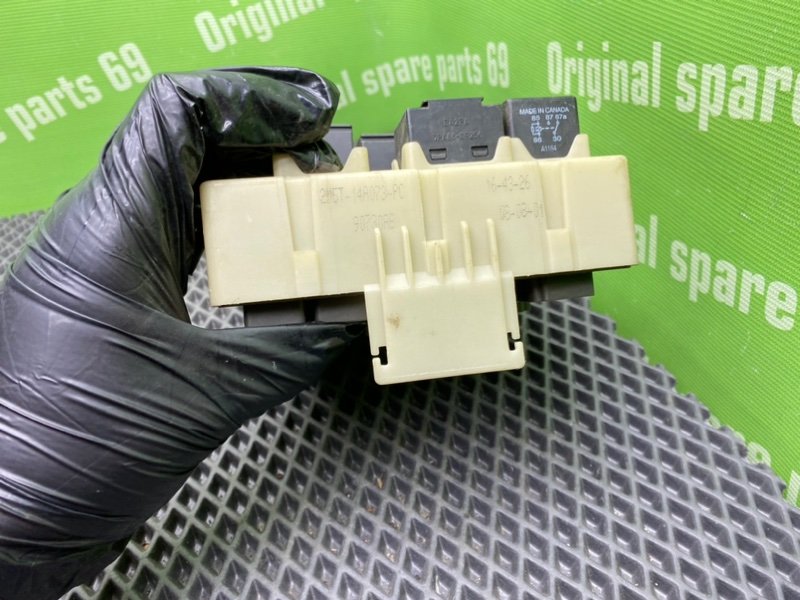 Блок предохранителей, 1400 рублей, Тверь