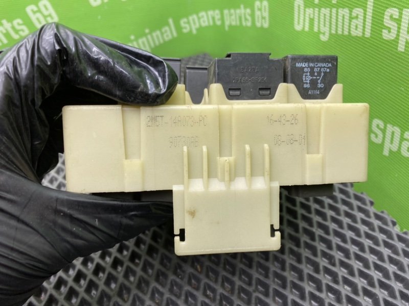 Блок предохранителей, 1400 рублей, Тверь