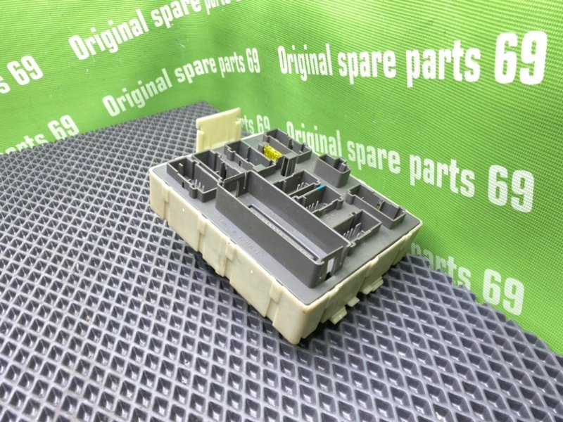 Блок предохранителей, 1400 рублей, Тверь