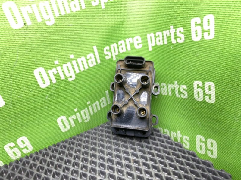 Катушка зажигания, 1000 рублей, Тверь