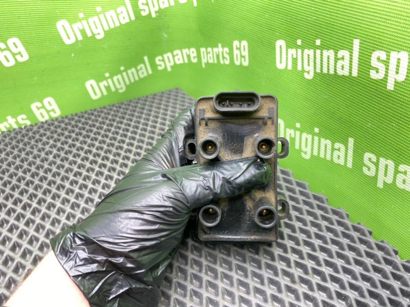 Катушка зажигания, 1000 рублей, Тверь