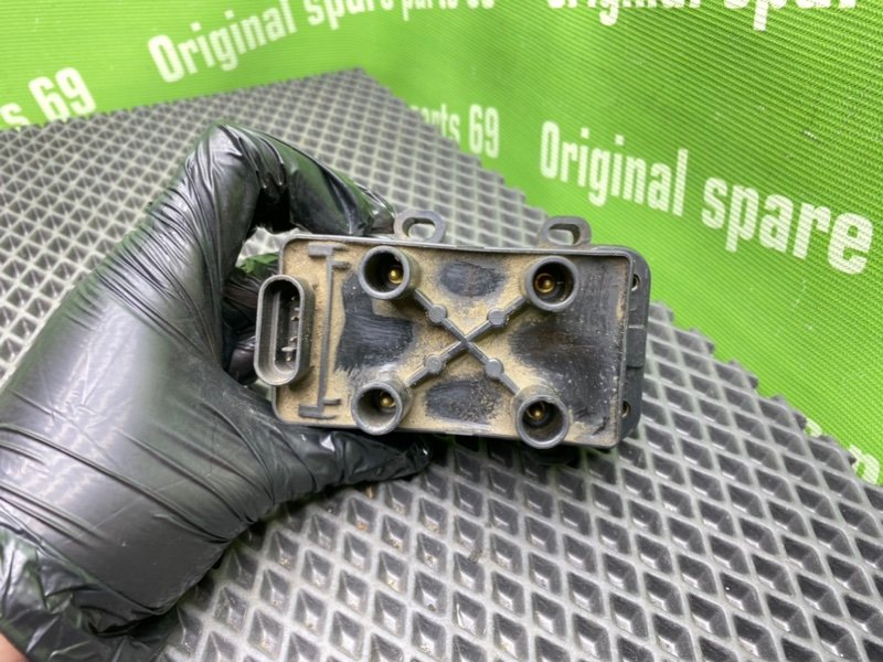 Катушка зажигания, 1000 рублей, Тверь