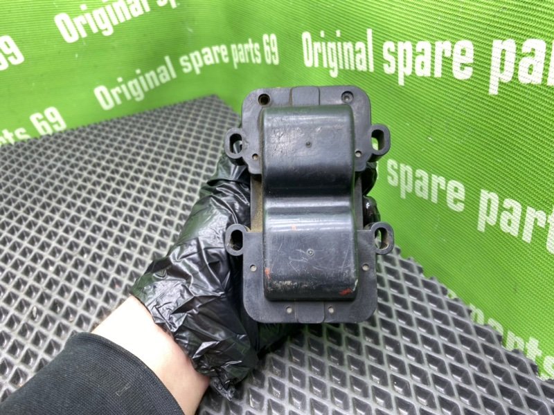 Катушка зажигания, 1000 рублей, Тверь