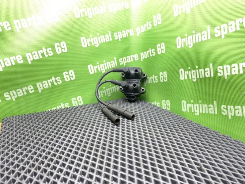 Катушка зажигания, 1600 рублей, Тверь